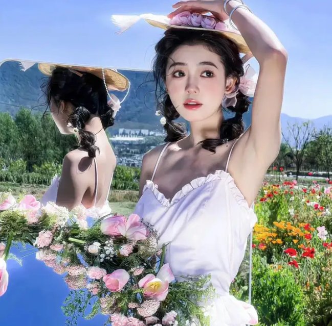 雌狐：大电影