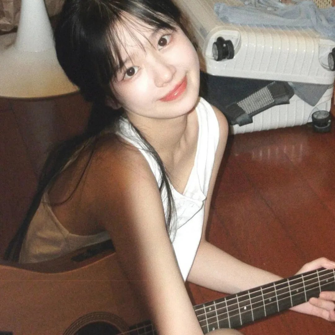 玉女风流